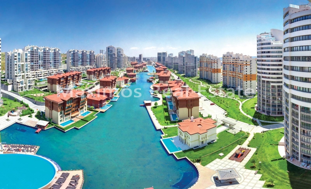 Apartments for Sale in Kucukcekmece photos #1