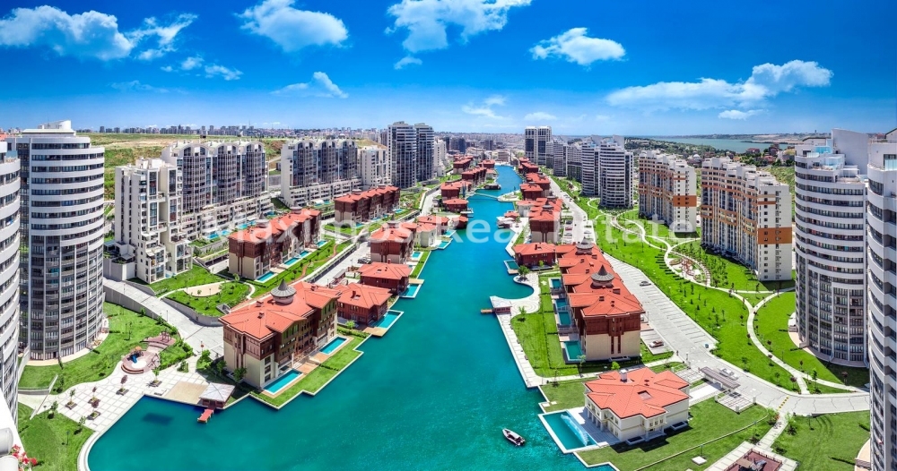 Apartments for Sale in Kucukcekmece photos #1