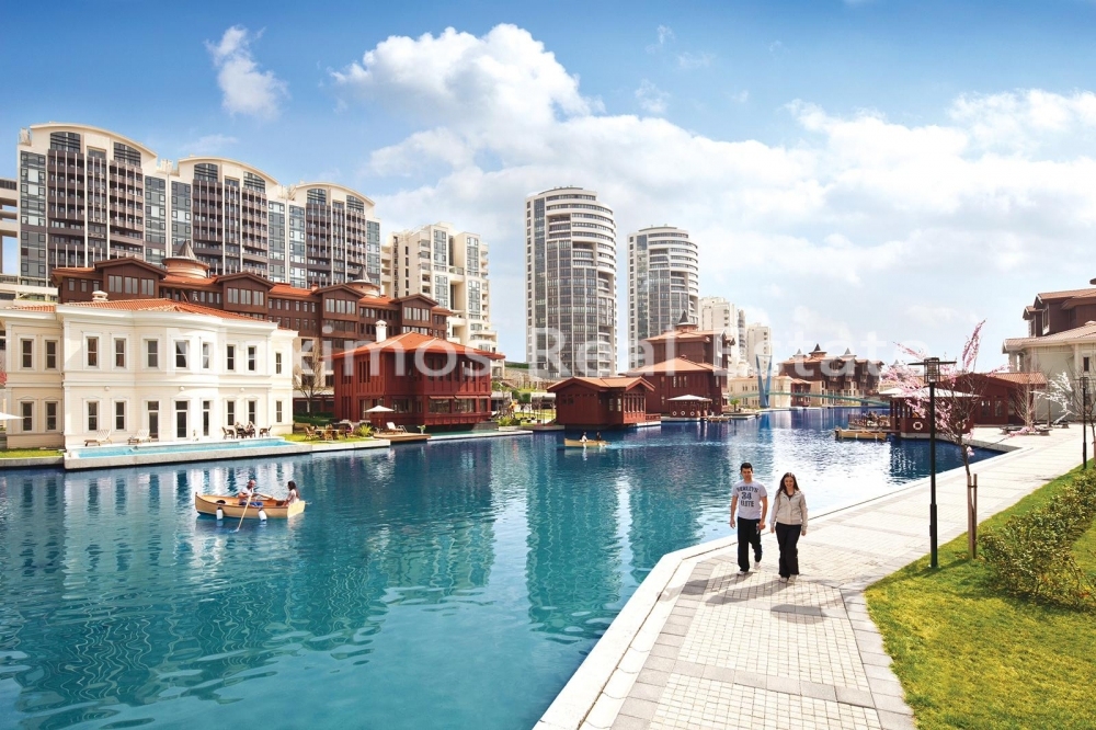 Apartments for Sale in Kucukcekmece photos #1