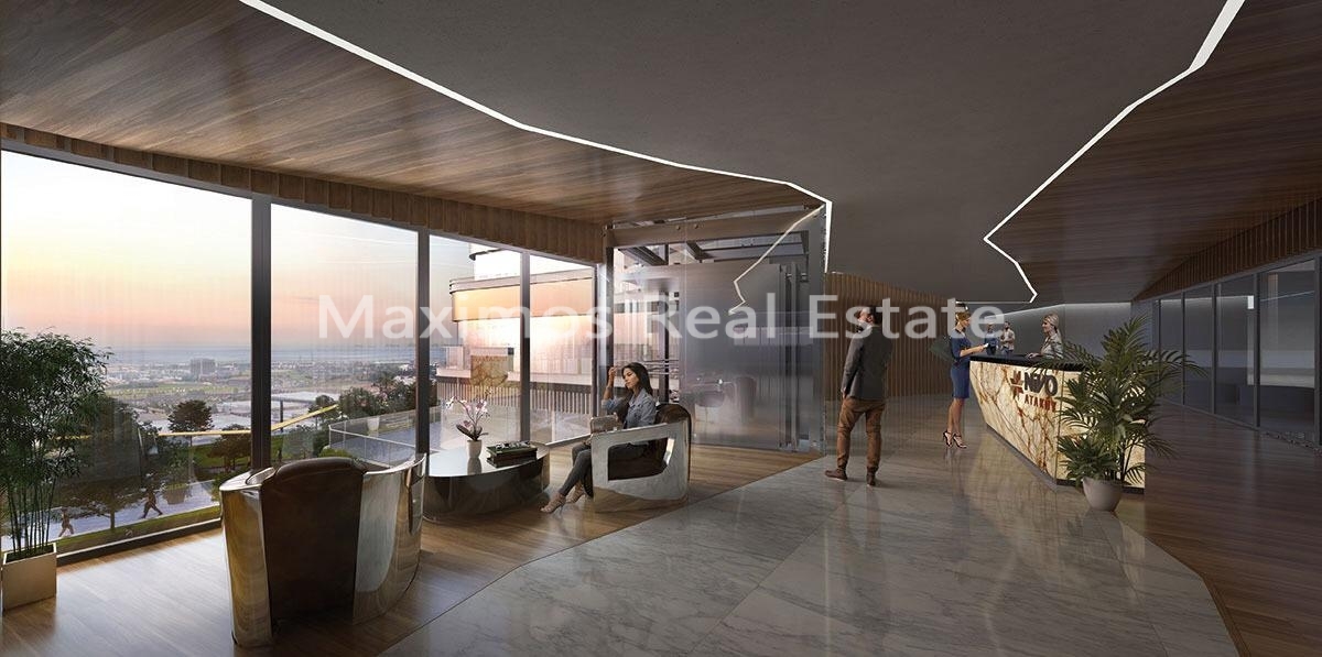 Apartments for Sale in Atakoy photos #1