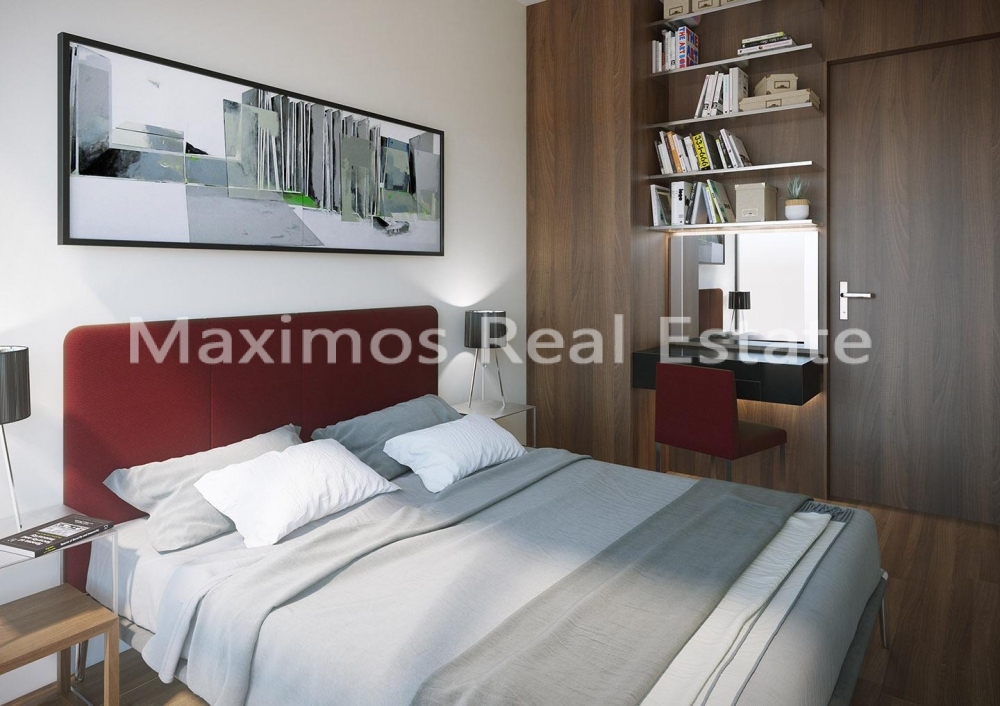 Apartments for Sale in Atakoy photos #1