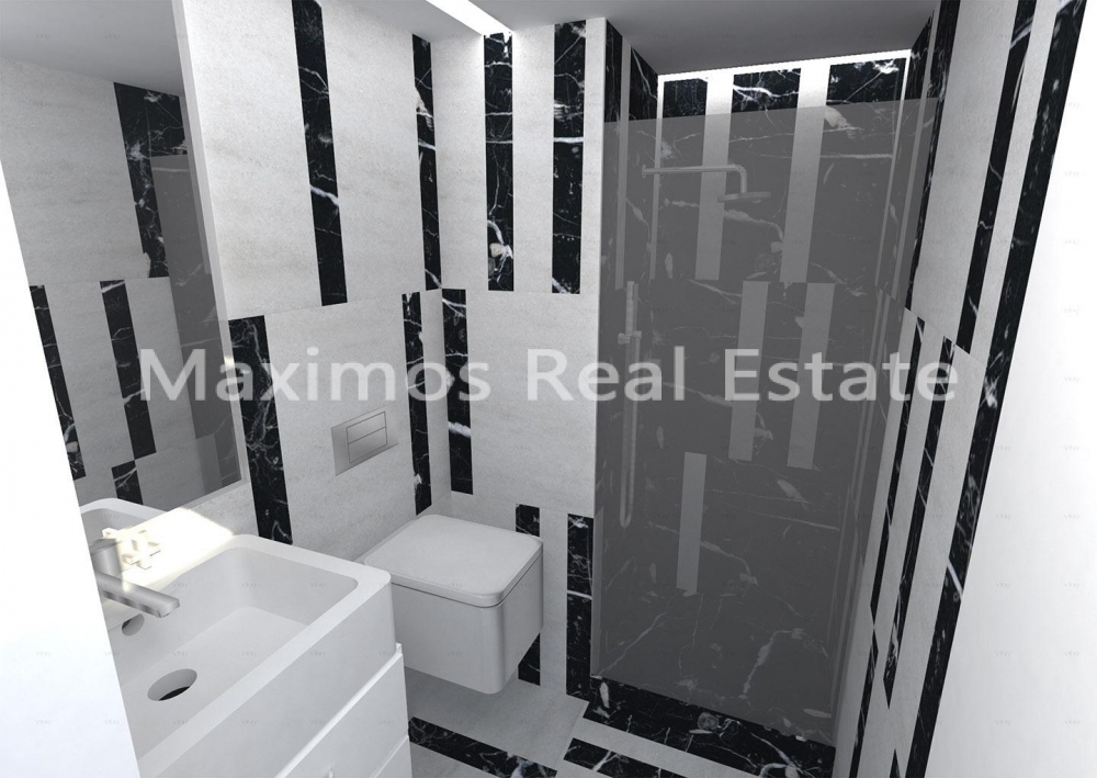 Apartments for Sale in Atakoy photos #1