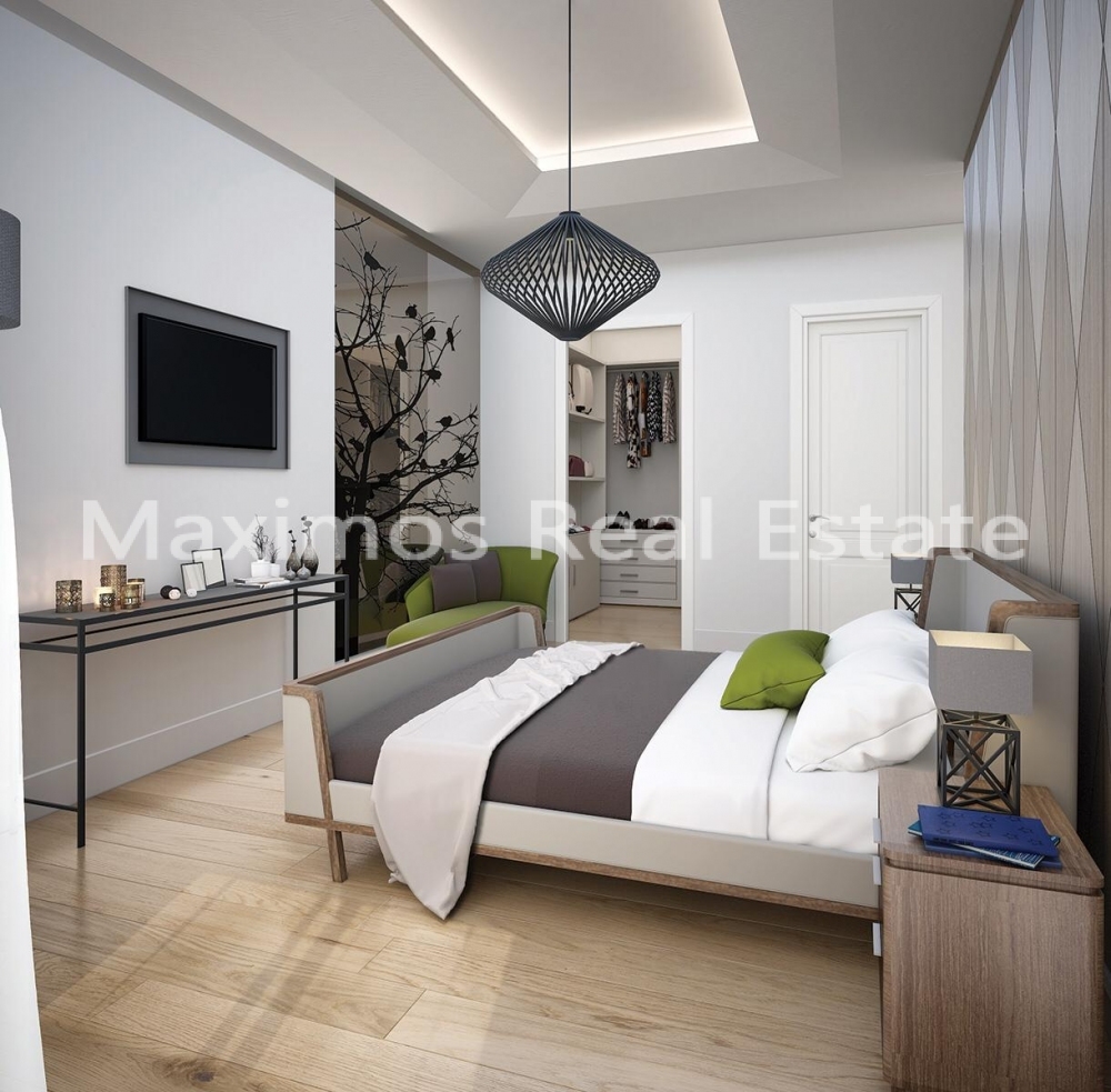 Apartments for Sale in Zeytinburnu Istanbul photos #1