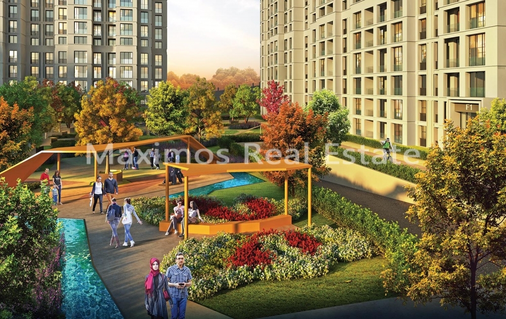 Apartments for Sale in Zeytinburnu Istanbul photos #1