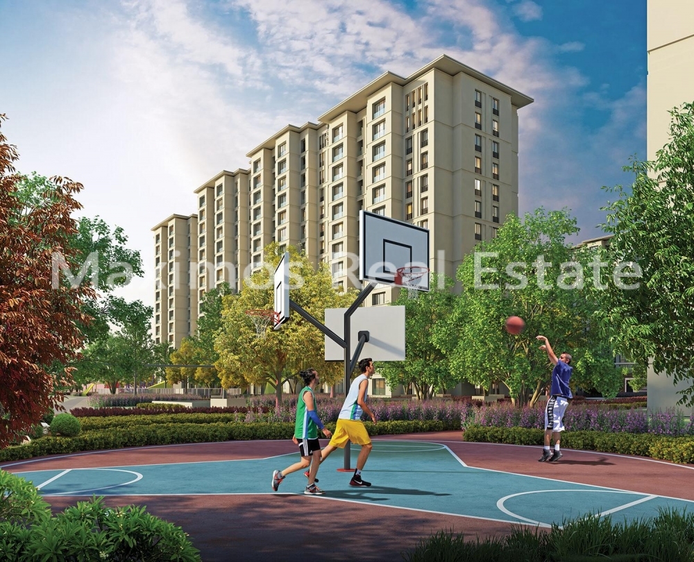 Apartments for Sale in Zeytinburnu Istanbul photos #1