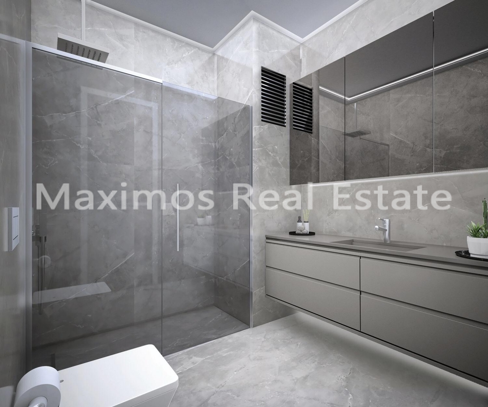 Apartments for Sale in Zeytinburnu Istanbul photos #1