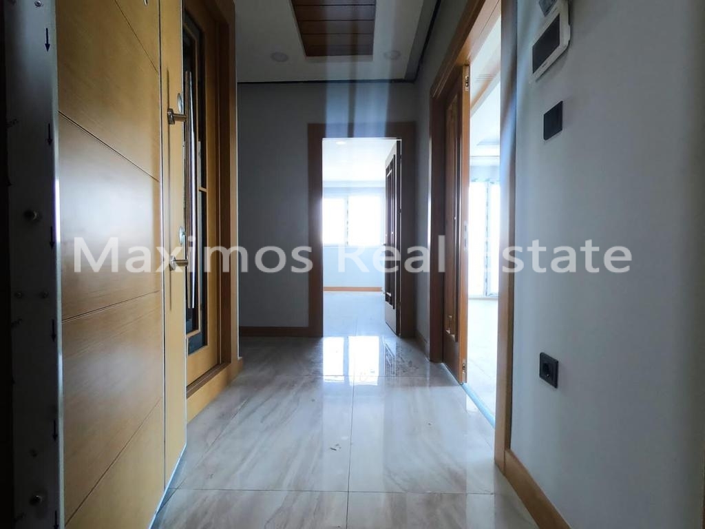 Apartments for Sale in Avcilar Istanbul Turkey photos #1