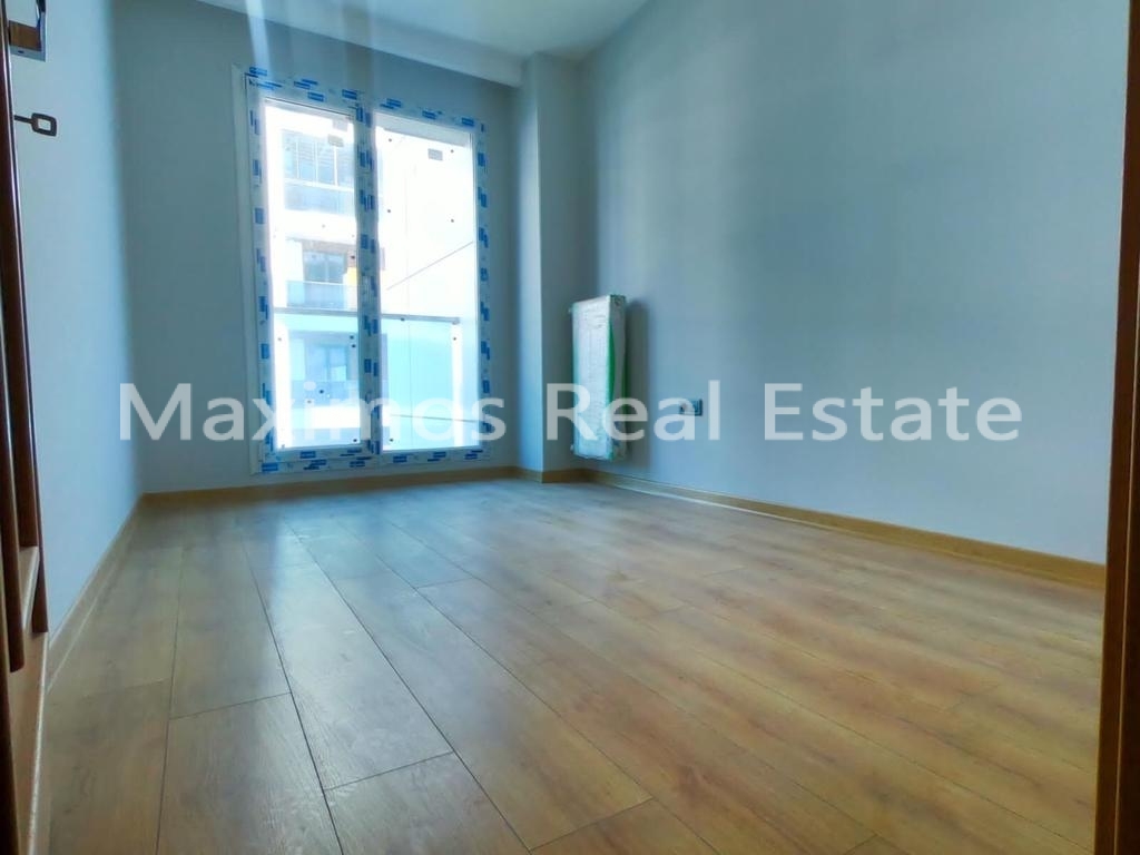 Apartments for Sale in Avcilar Istanbul Turkey photos #1