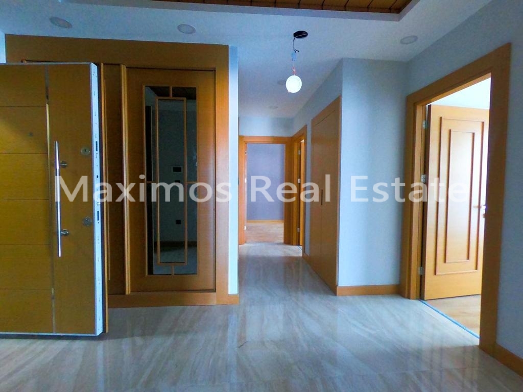 Apartments for Sale in Avcilar Istanbul Turkey photos #1