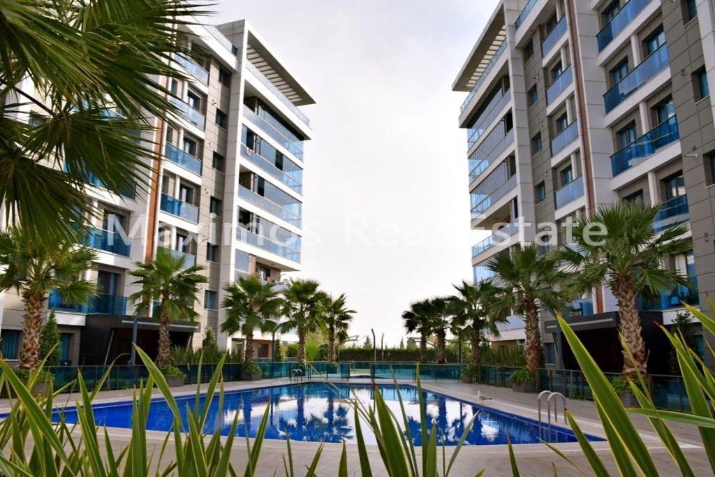 Apartments for Sale in Avcilar Istanbul Turkey photos #1