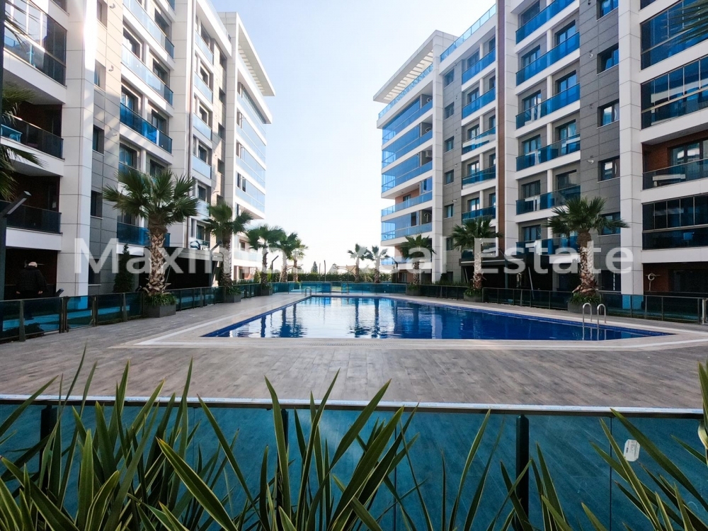 Apartments for Sale in Avcilar Istanbul Turkey photos #1