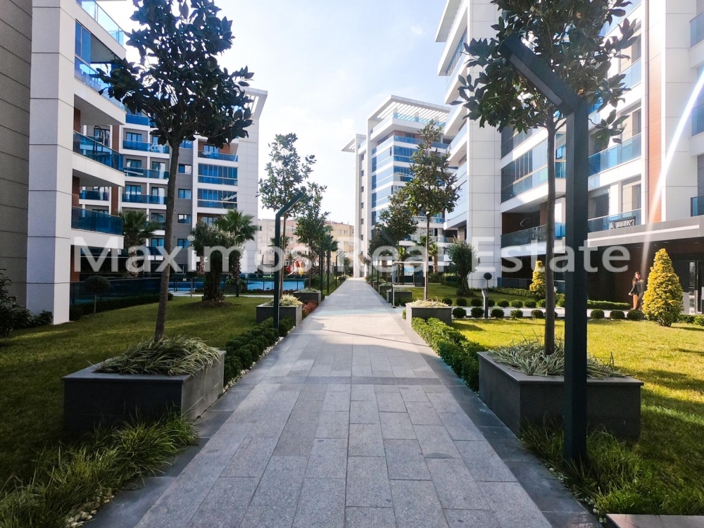 Apartments for Sale in Avcilar Istanbul Turkey photos #1