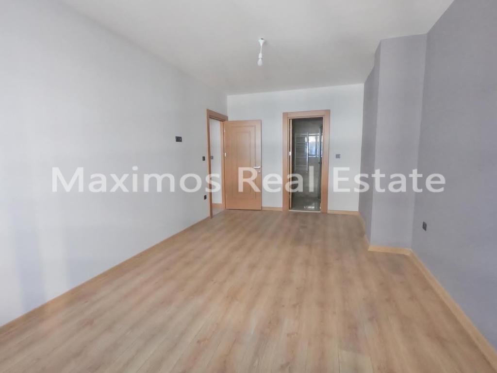 Apartments for Sale in Avcilar Istanbul Turkey photos #1