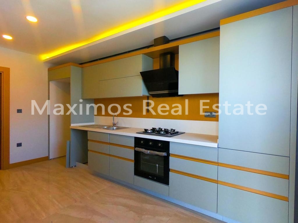 Apartments for Sale in Avcilar Istanbul Turkey photos #1