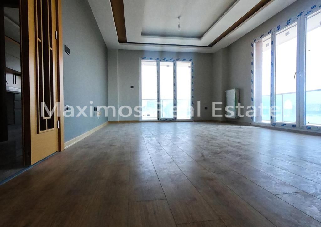 Apartments for Sale in Avcilar Istanbul Turkey photos #1