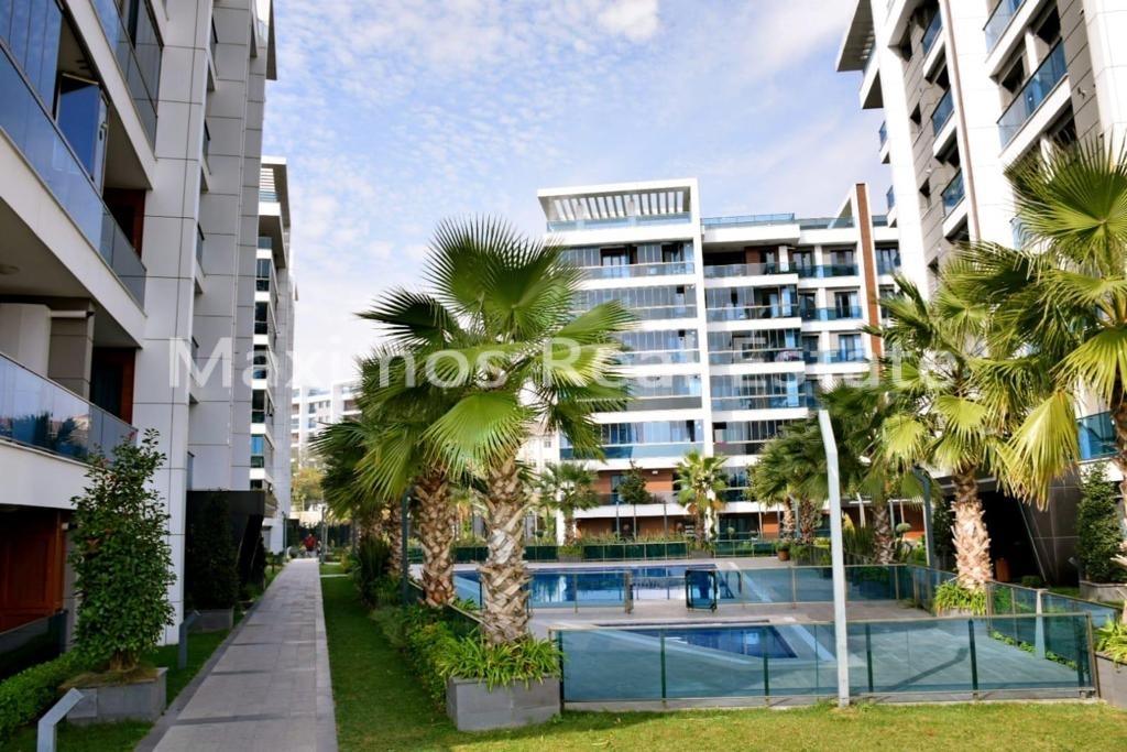 Apartments for Sale in Avcilar Istanbul Turkey photos #1