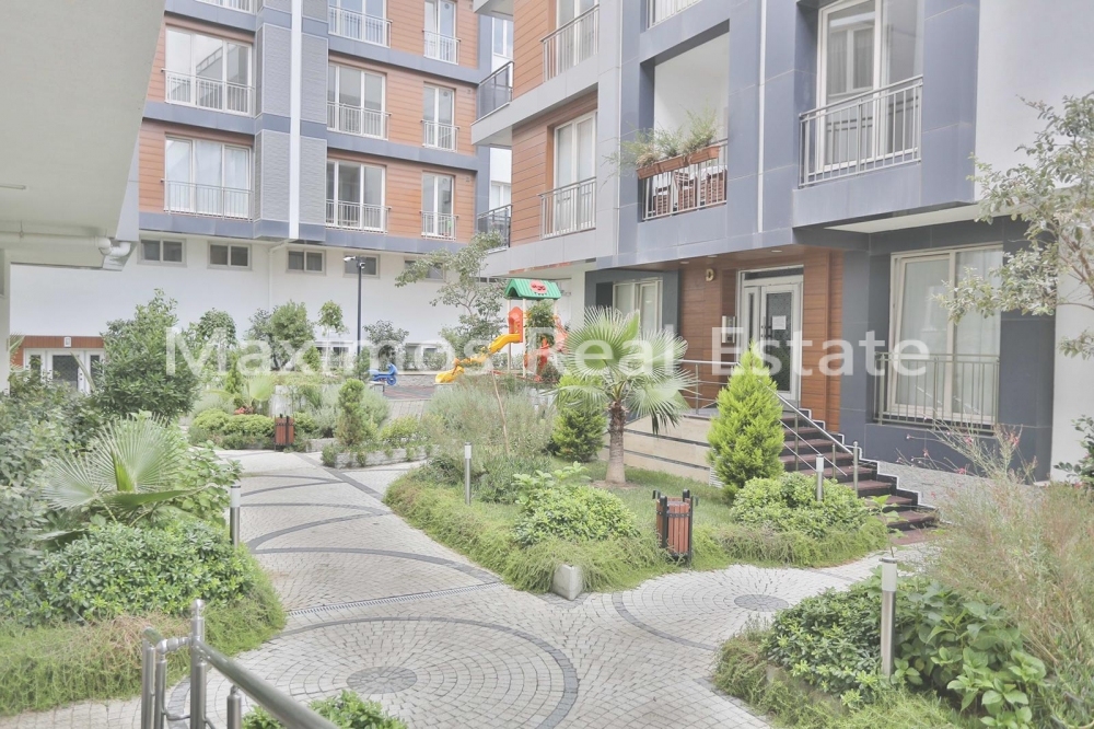 Cheap Properties for Sale in Beylikduzu Istanbul photos #1