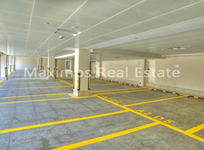 Bosphorous View Apartment for Sale in Uskudar photos #1
