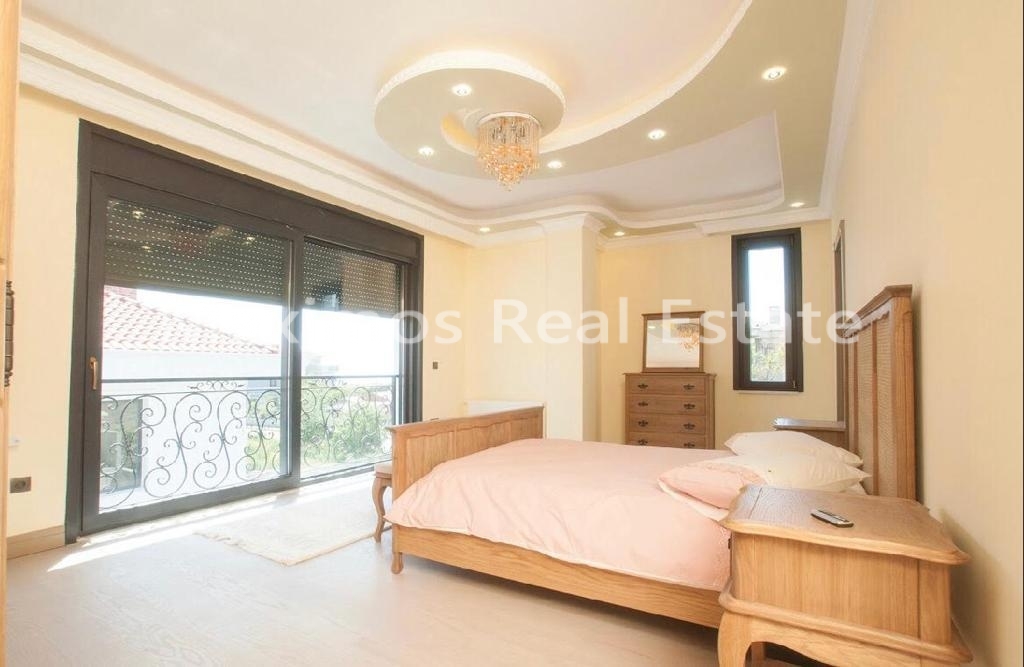 Sea View Villa For Sale In Beylikduzu Istanbul Turkey photos #1