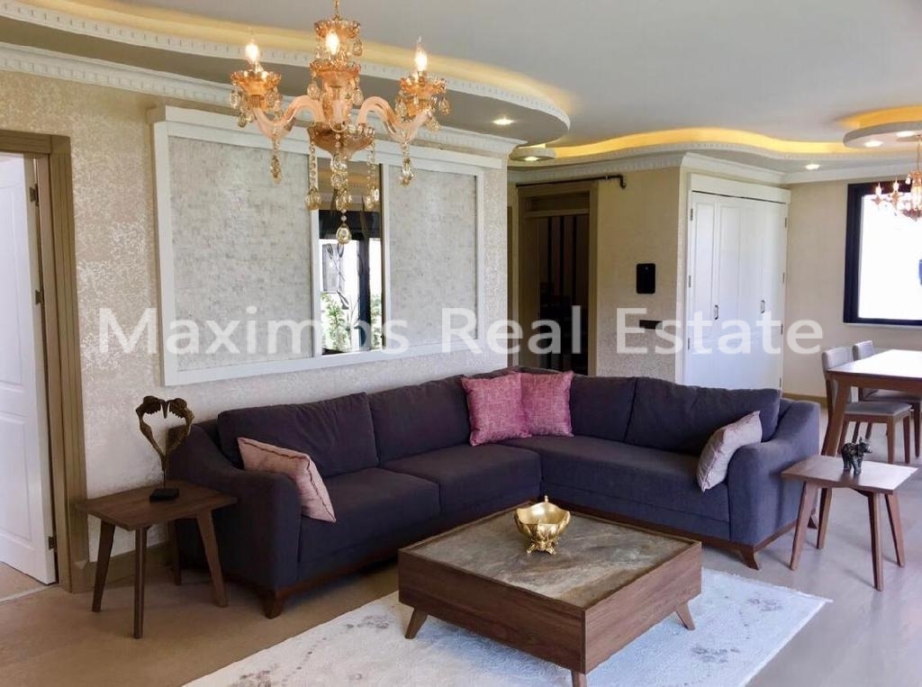 Sea View Villa For Sale In Beylikduzu Istanbul Turkey photos #1