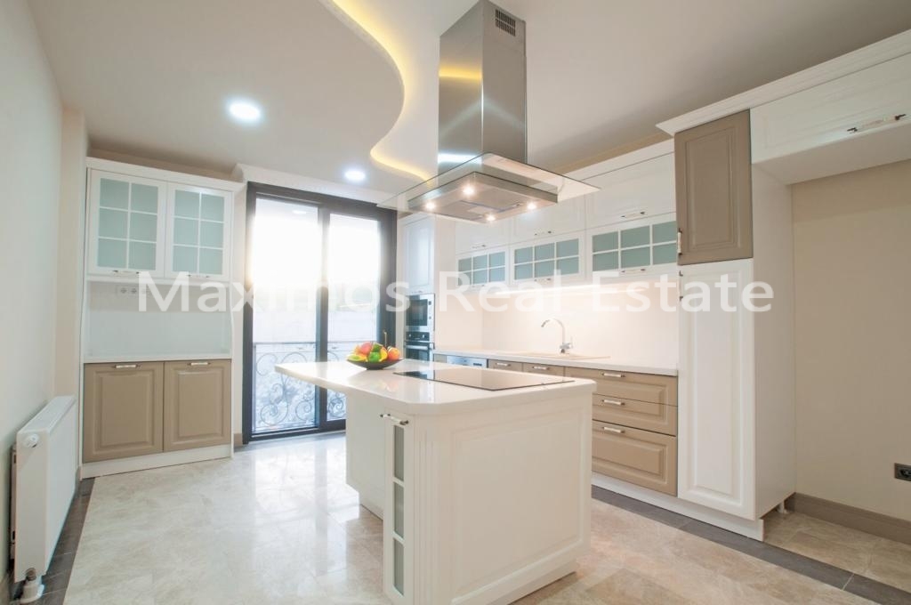 Sea View Villa For Sale In Beylikduzu Istanbul Turkey photos #1