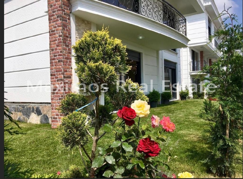 Sea View Villa For Sale In Beylikduzu Istanbul Turkey photos #1