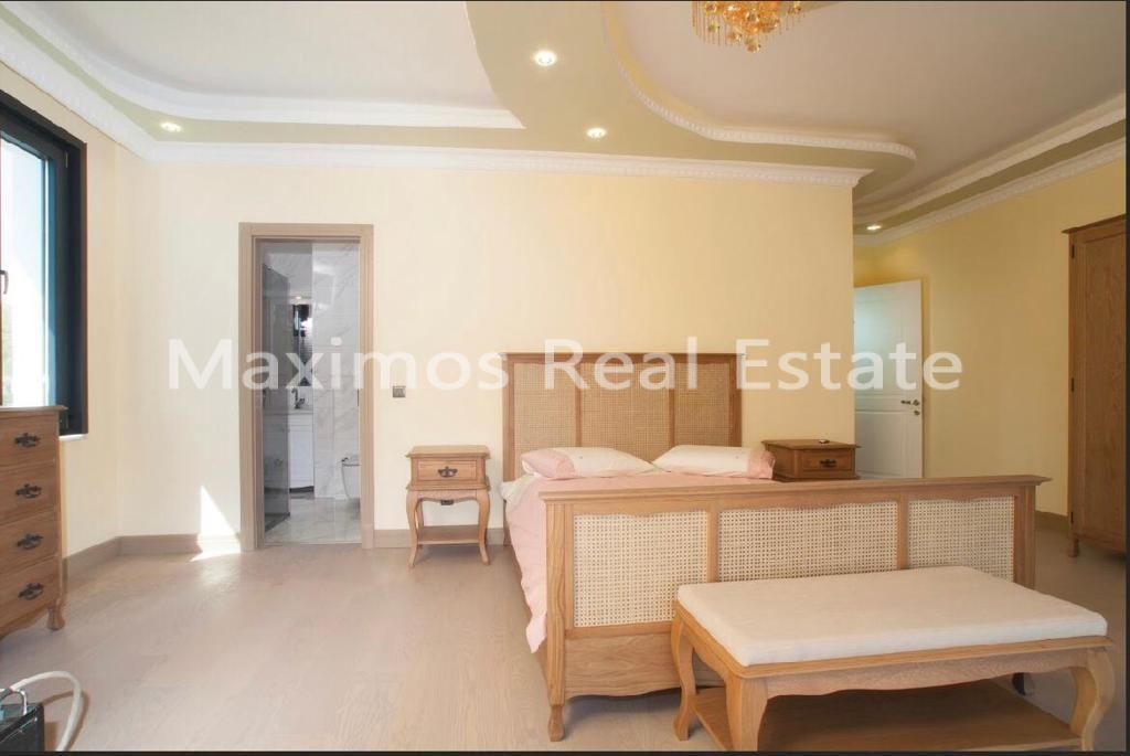 Sea View Villa For Sale In Beylikduzu Istanbul Turkey photos #1