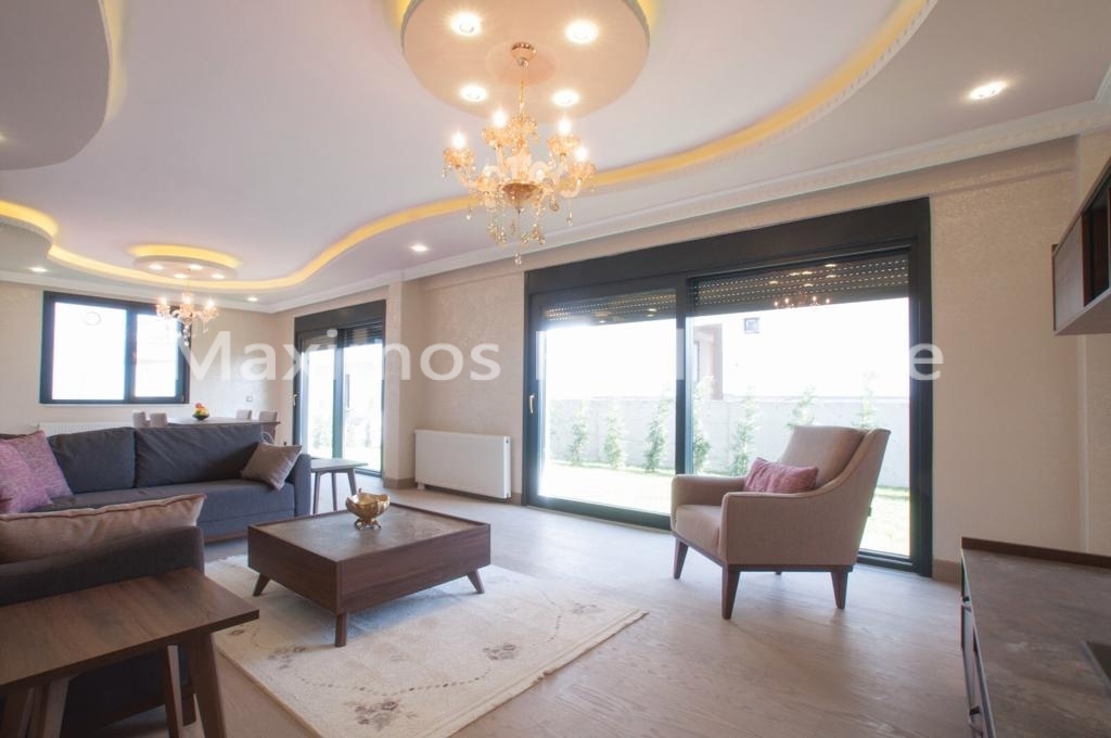 Sea View Villa For Sale In Beylikduzu Istanbul Turkey photos #1