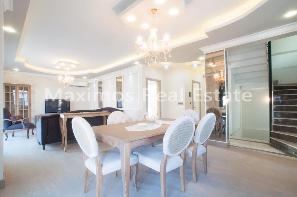 Sea View Villa For Sale In Beylikduzu Istanbul Turkey photos #1