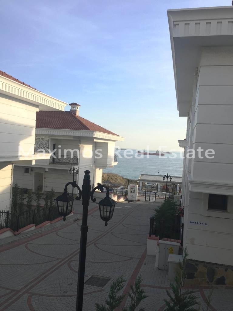 Sea View Villa For Sale In Beylikduzu Istanbul Turkey photos #1