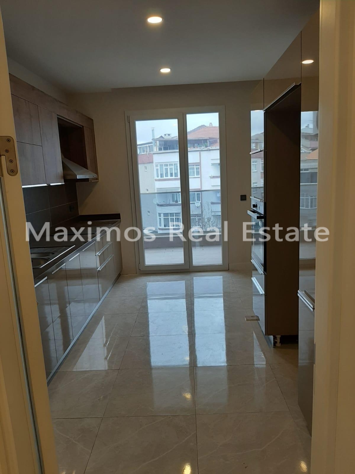 Property for Sale in Avcilar Istanbul photos #1