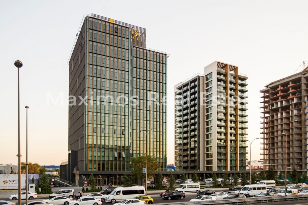 Flat for Sale in Atakoy Istanbul Turkey photos #1