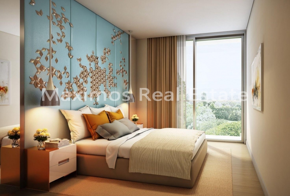 Flat for Sale in Atakoy Istanbul Turkey photos #1