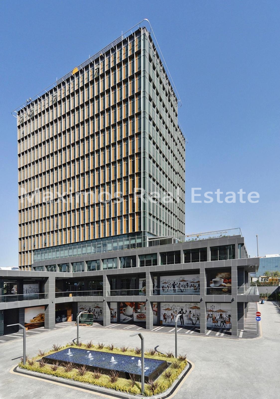 Flat for Sale in Atakoy Istanbul Turkey photos #1