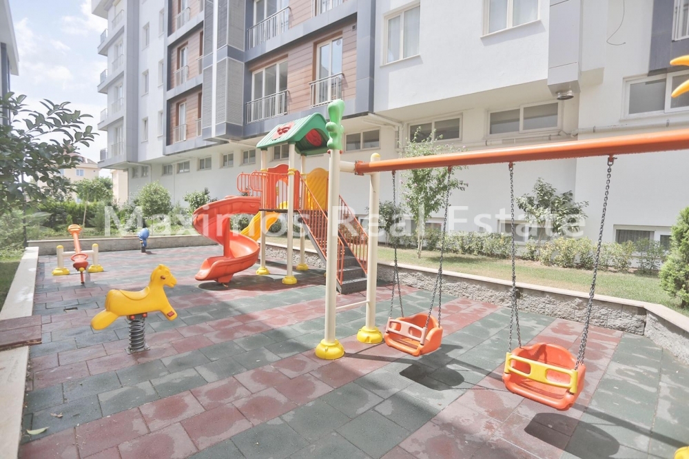 2 Bedroom Apartment For Sale In Beylikduzu