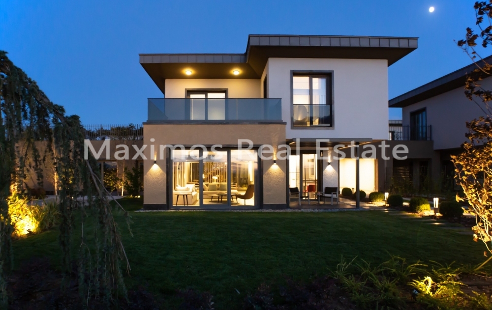 Villa for Sale in Istanbul photos #1