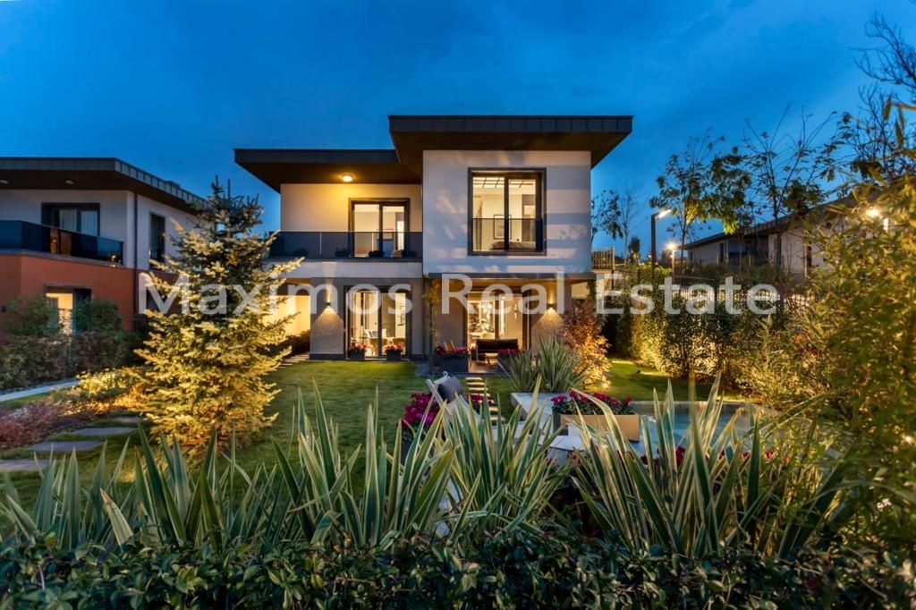 Villa for Sale in Istanbul photos #1