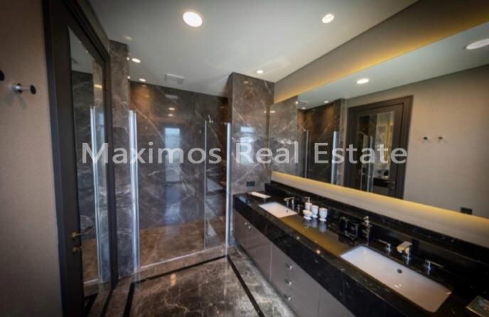 Villa for Sale in Istanbul photos #1