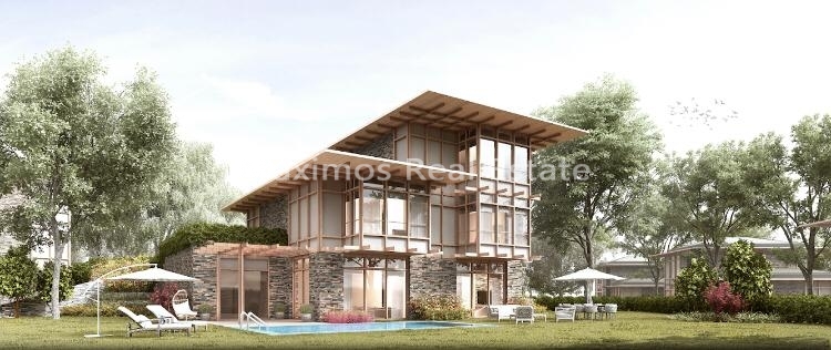 Villa for Sale in Beykoz Istanbul photos #1