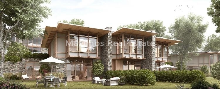 Villa for Sale in Beykoz Istanbul photos #1