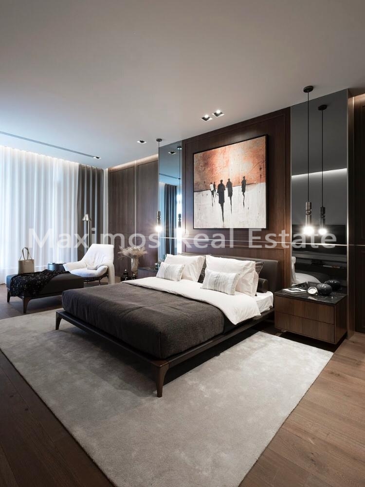 Villa for Sale in Beykoz Istanbul photos #1