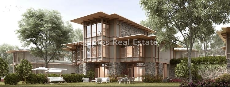 Villa for Sale in Beykoz Istanbul photos #1