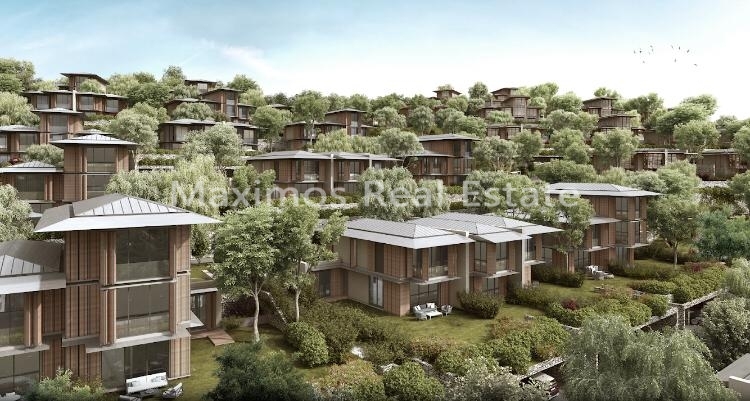 Villa for Sale in Beykoz Istanbul photos #1