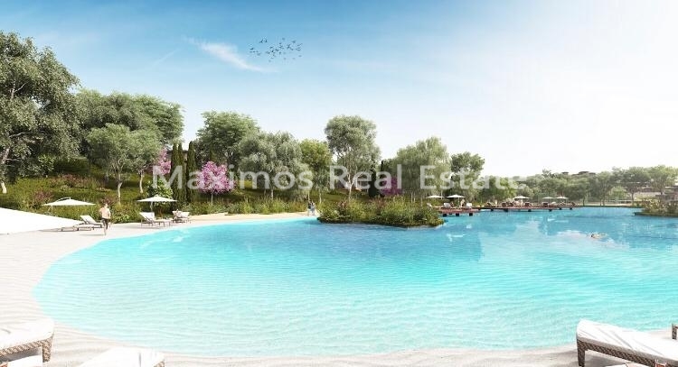 Villa for Sale in Beykoz Istanbul photos #1