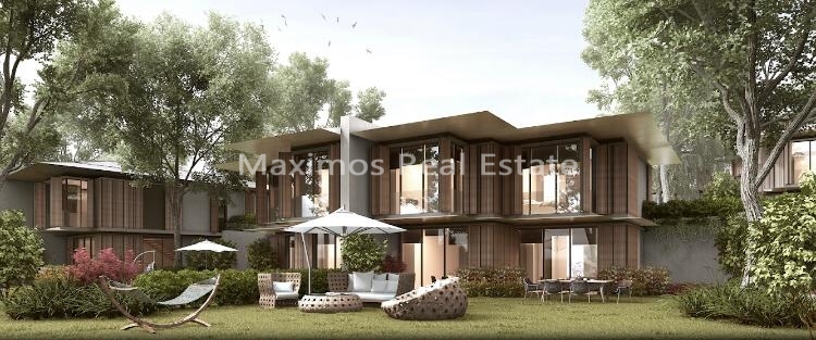 Villa for Sale in Beykoz Istanbul photos #1