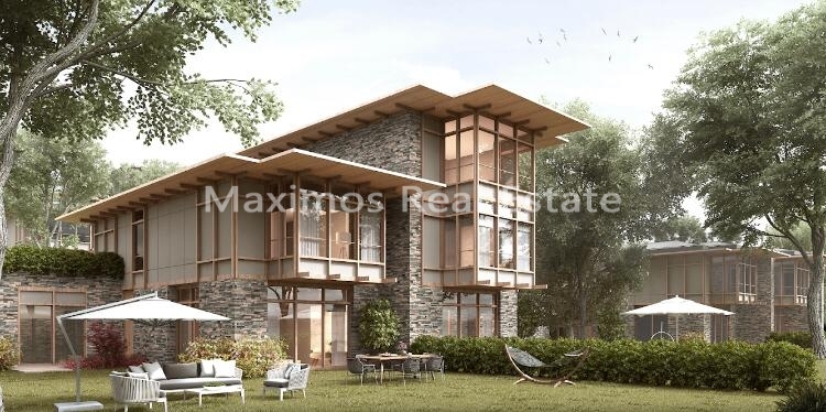 Villa for Sale in Beykoz Istanbul photos #1