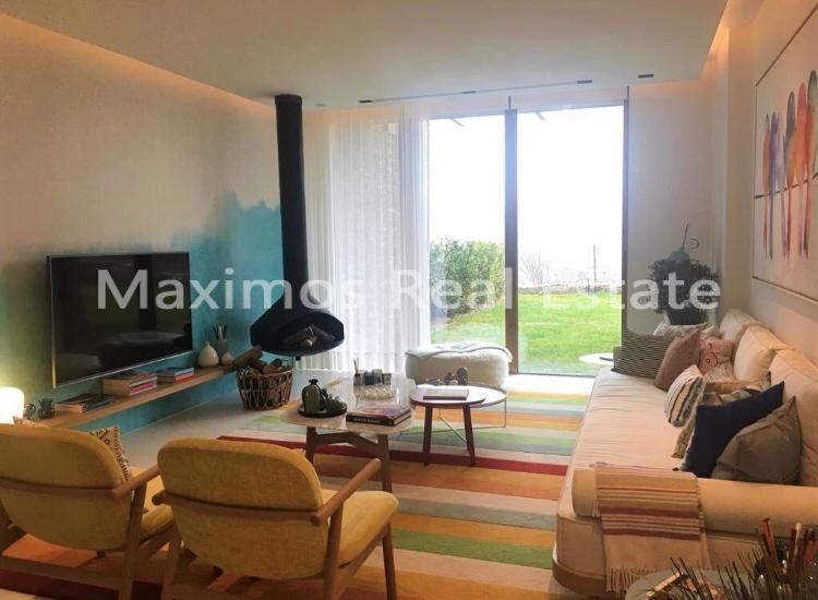 Villa for Sale in Beykoz Istanbul photos #1