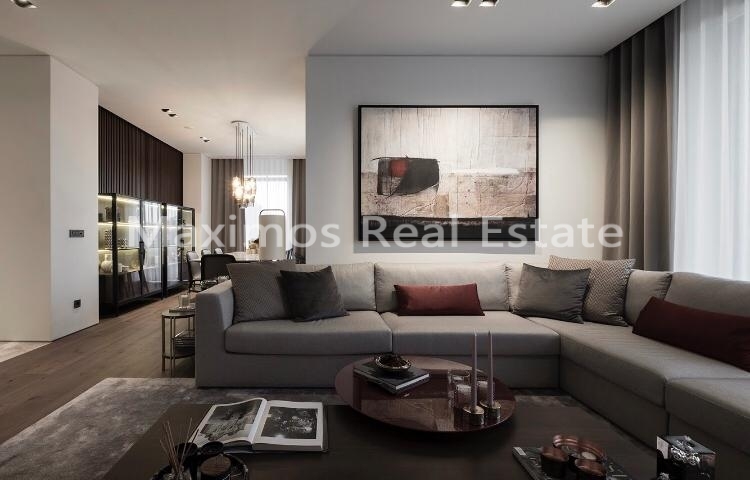 Villa for Sale in Beykoz Istanbul photos #1