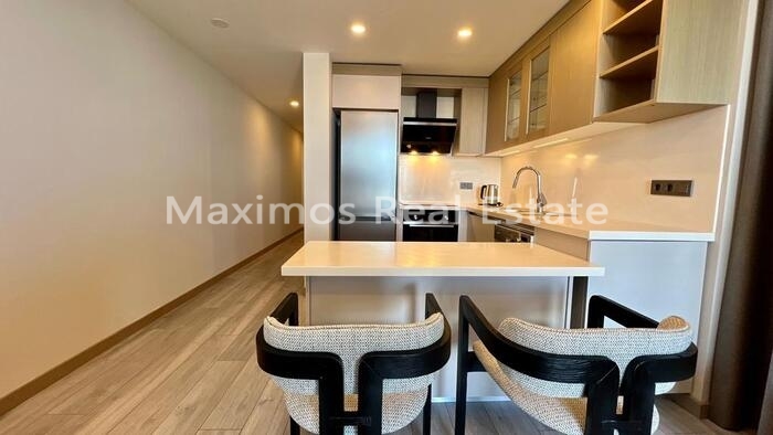 Apartment for Sale in Cesme, Izmir Aegean Coast – bedroom (image 4)