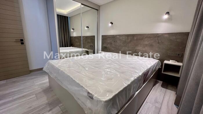 Apartment for Sale in Cesme, Izmir Aegean Coast – dining area (image 6)